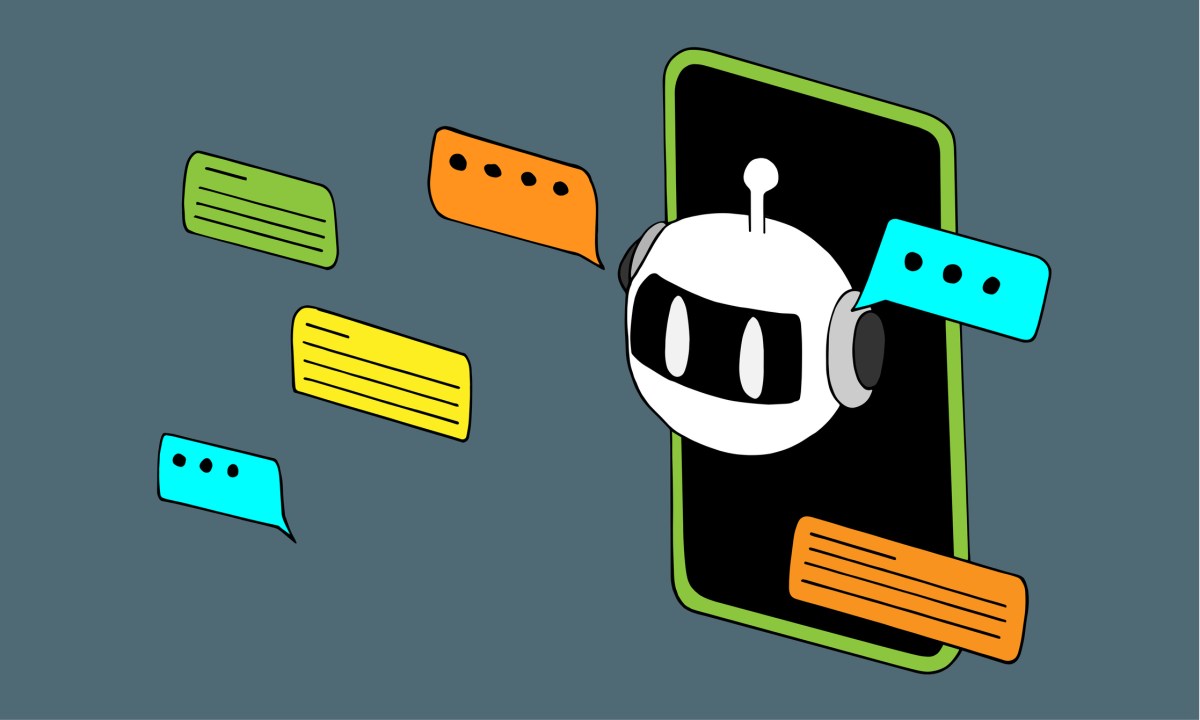 the-ai-industry-is-obsessed-with-chatbot-arena,-but-it-might-not-be-the-best-benchmark-|-techcrunch