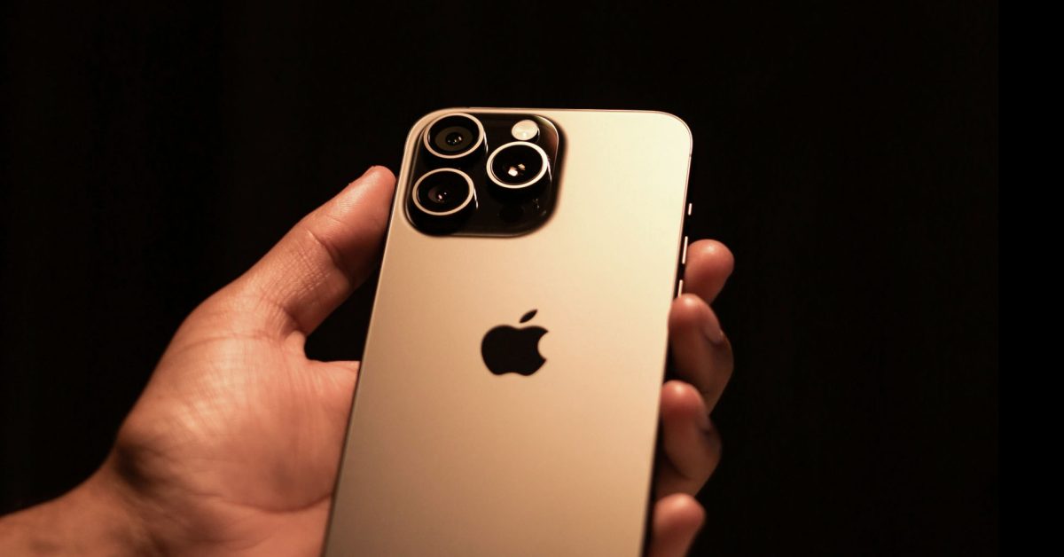 this-iphone-16-pro-camera-upgrade-will-fix-a-major-pain-point