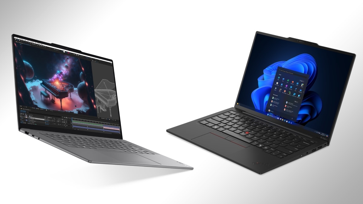 ifa-2024:-lenovo-updates-these-laptop-models-with-latest-intel,-amd-chips