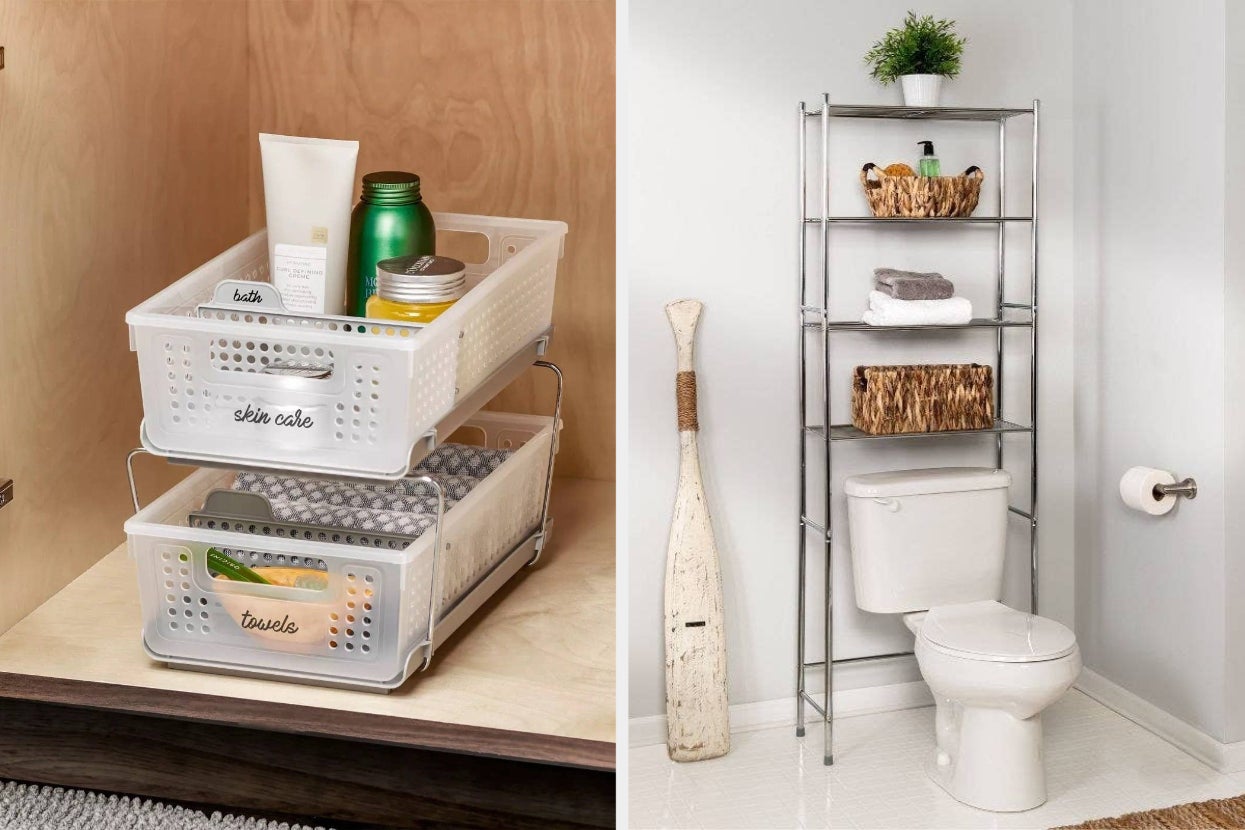 23-target-products-that'll-dramatically-increase-the-space-you-have-in-your-bathroom