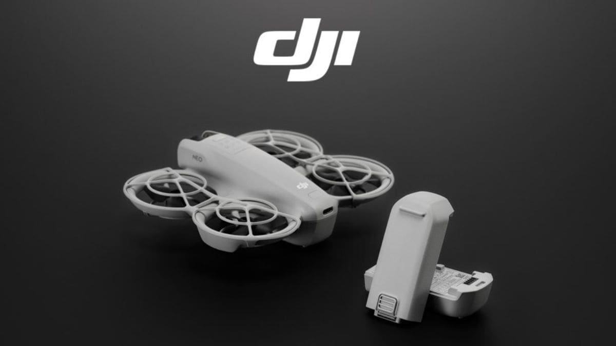 dji-neo-launched-as-the-company's-smallest-and-most-compact-drone