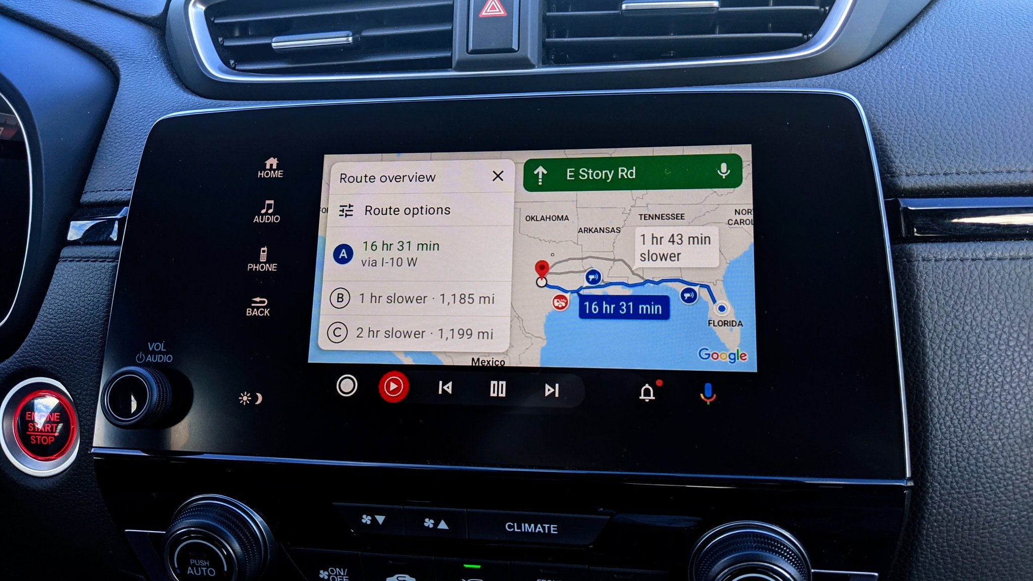 an-upcoming-android-auto-update-is-bringing-back-some-classic-car-features