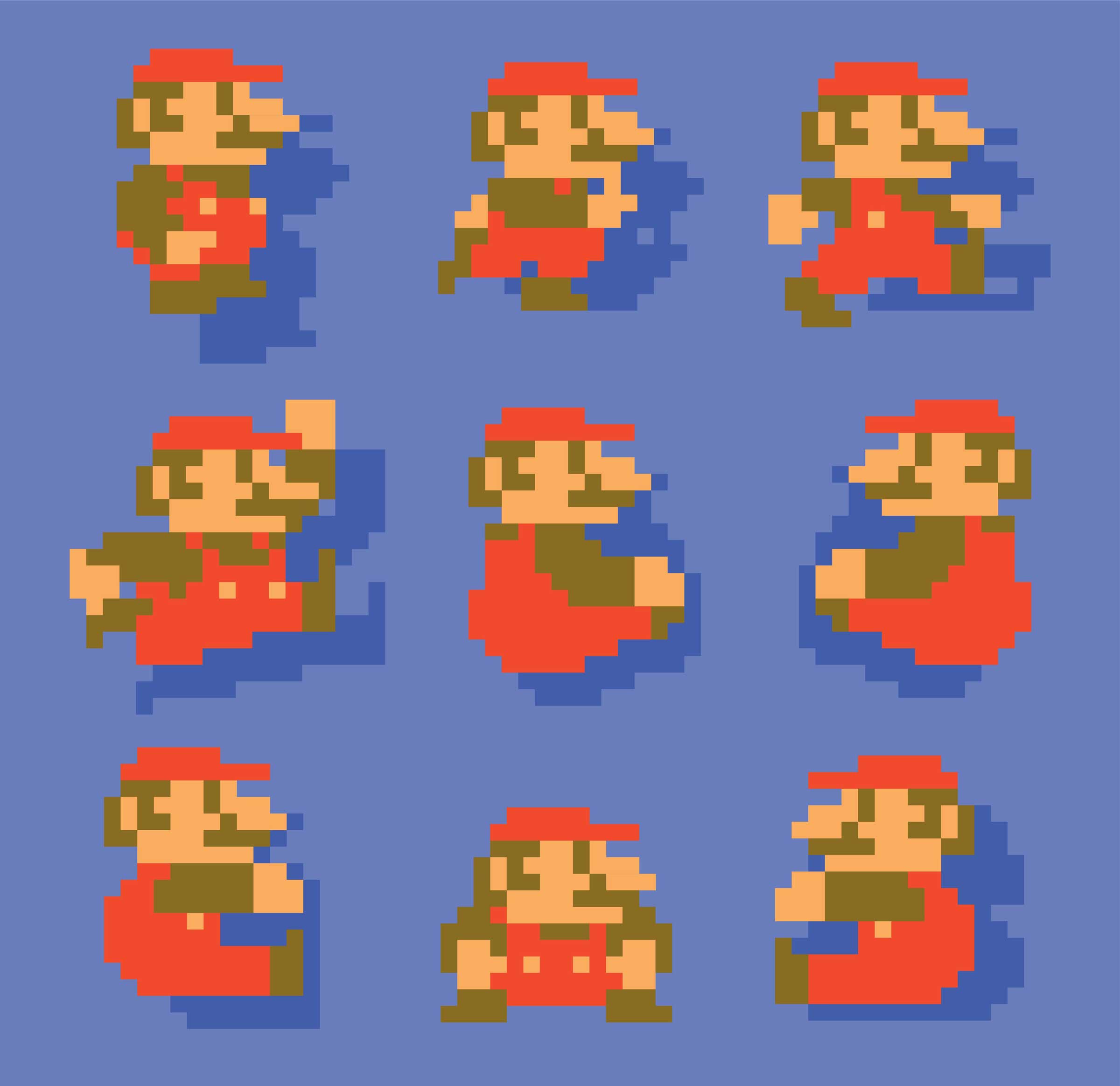 new-ai-model-can-simulate-‘super-mario-bros.’-after-watching-gameplay-footage