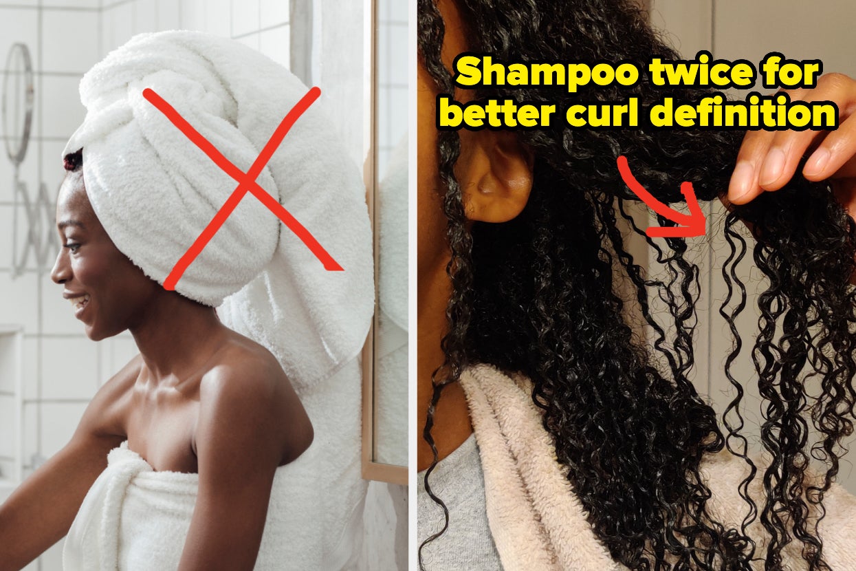 10-“bad”-curly-hair-mistakes-you’re-probably-making-on-wash-day,-and-10-things-you-should-do-instead