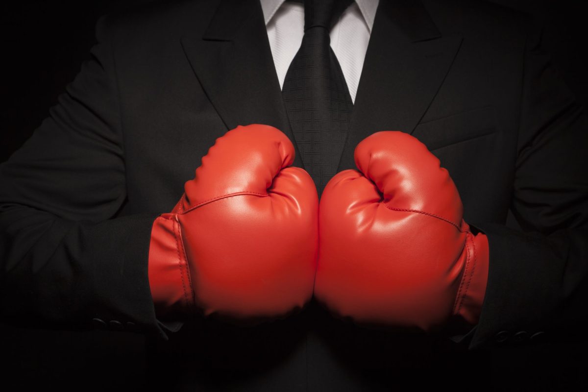 startups-have-to-be-clever-when-fighting-larger-rivals-|-techcrunch