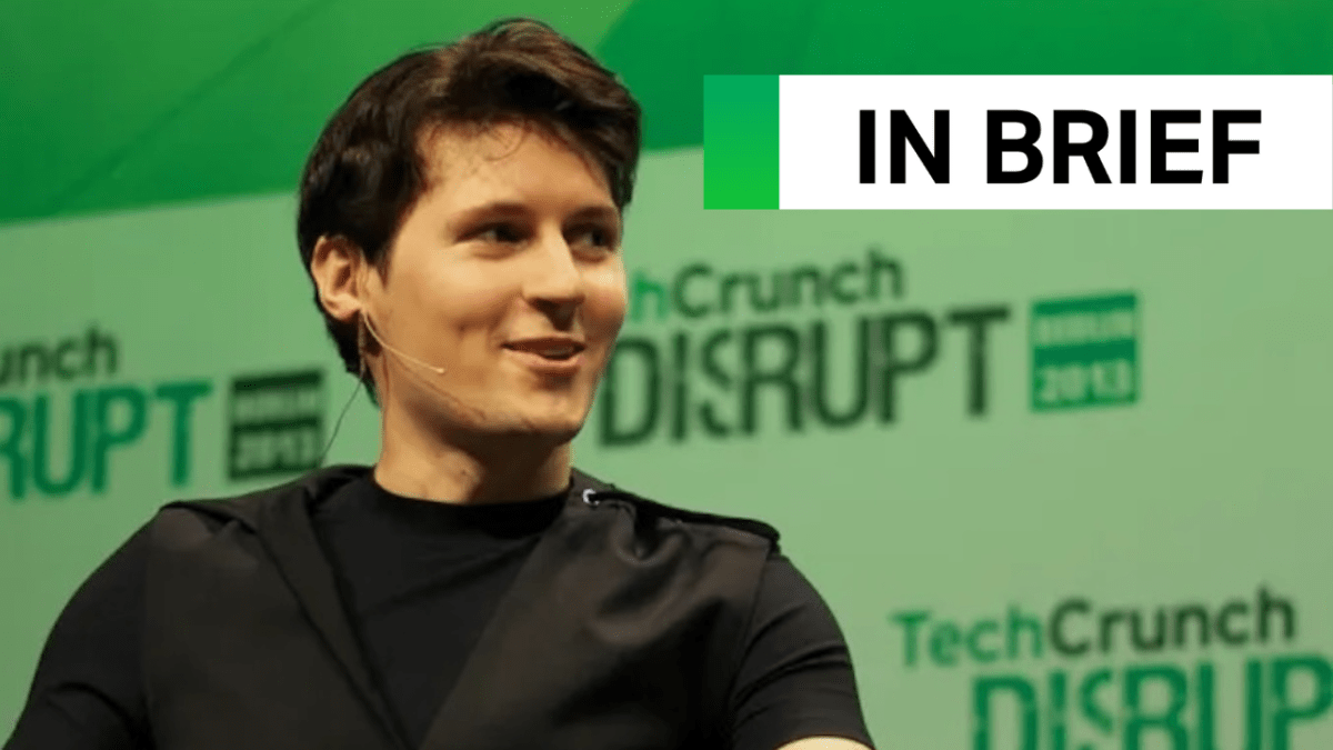 telegram-reportedly-‘inundated’-with-illegal-and-extremist-activity-|-techcrunch