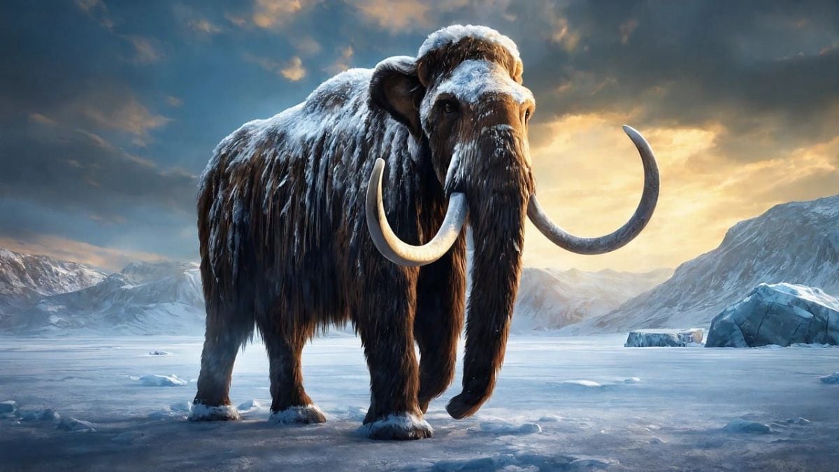 study-reveals-surprising-facts-about-the-last-woolly-mammoths’-extinction