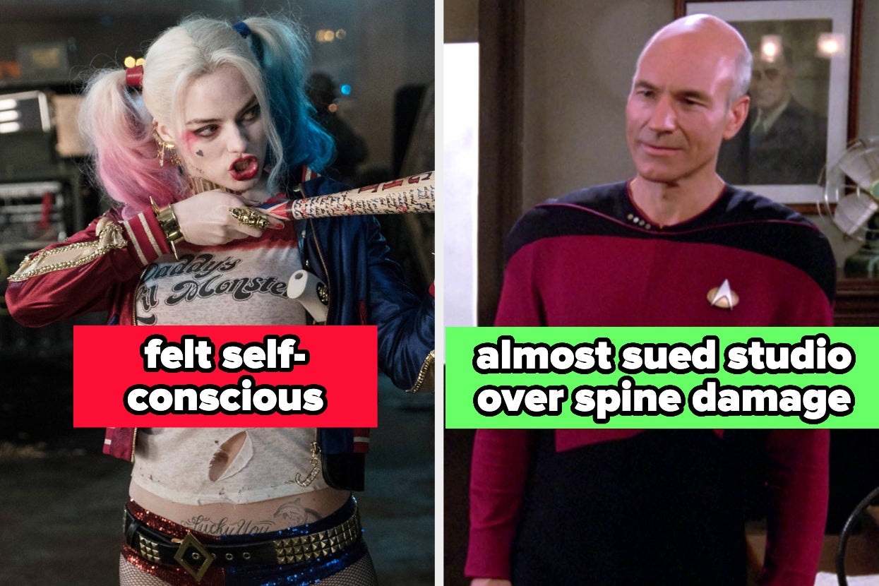 19-actors-who-were-secretly-miserable-in-their-iconic-onscreen-costumes-or-styles