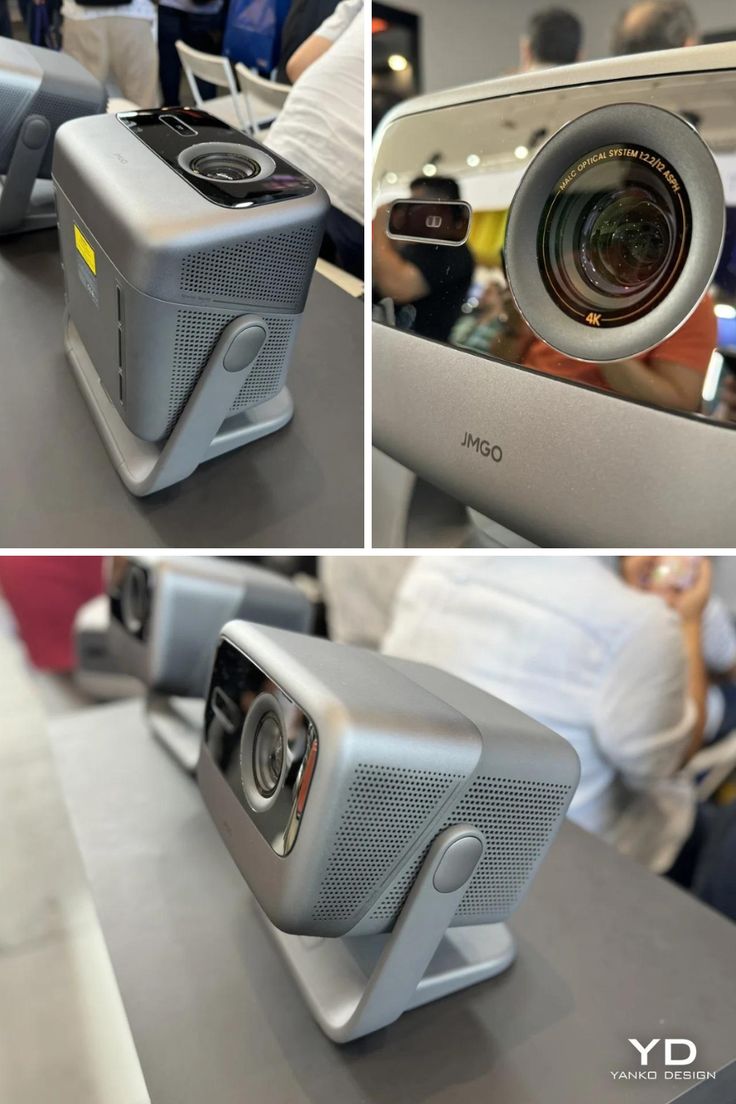 pin-on-yd-projectors