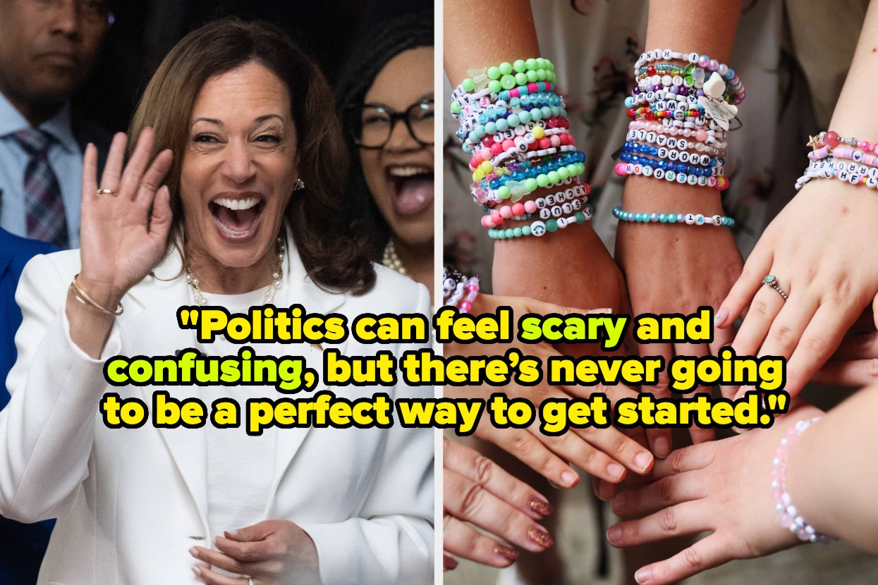 these-swifties-raised-$144k-for-kamala-harris,-and-they're-just-getting-started