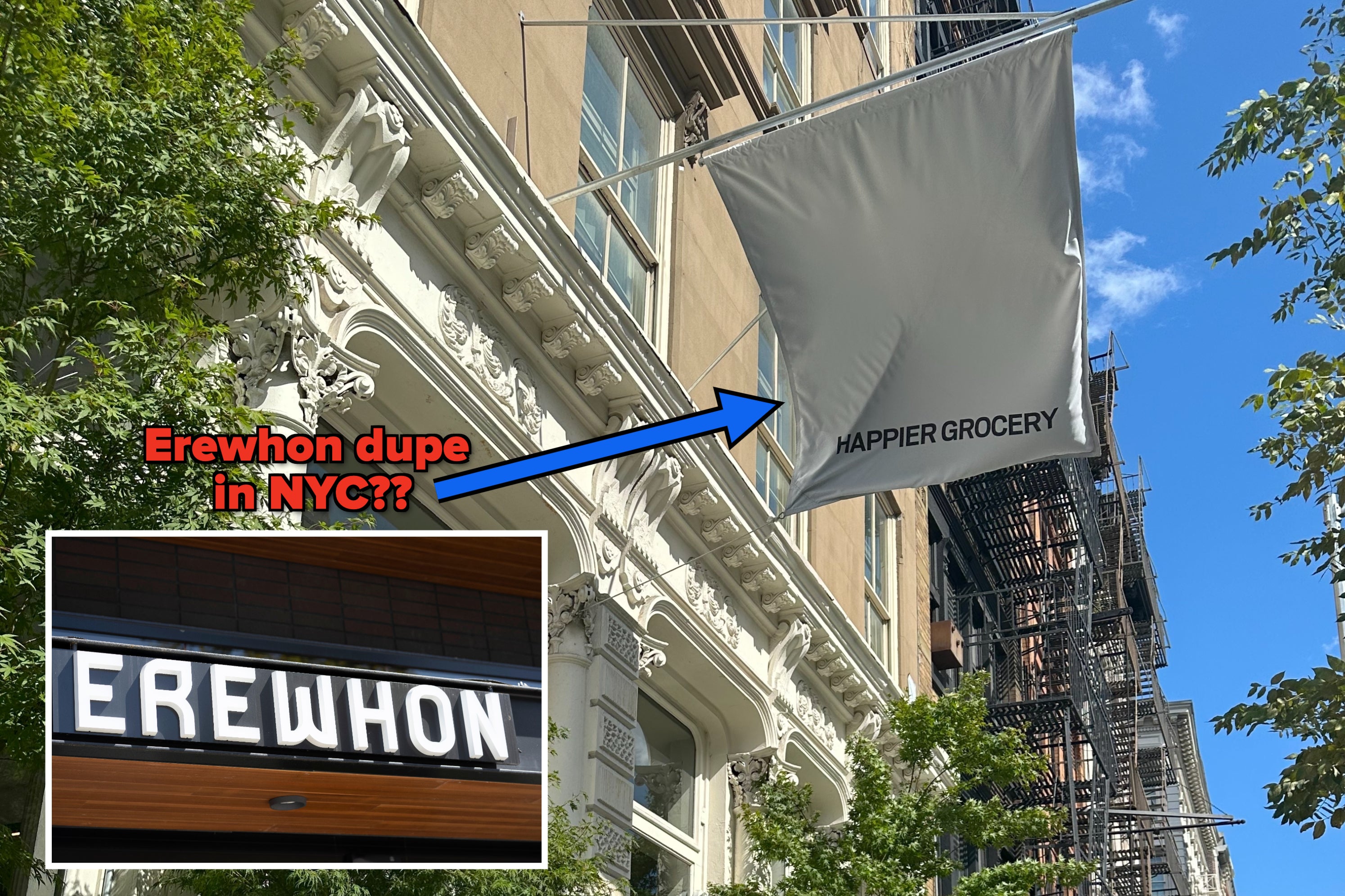 people-say-this-wildly-expensive-nyc-grocery-store-is-an-erewhon-dupe,-so-i-tried-it-as-an-erewhon-die-hard-(and-have-thoughts)