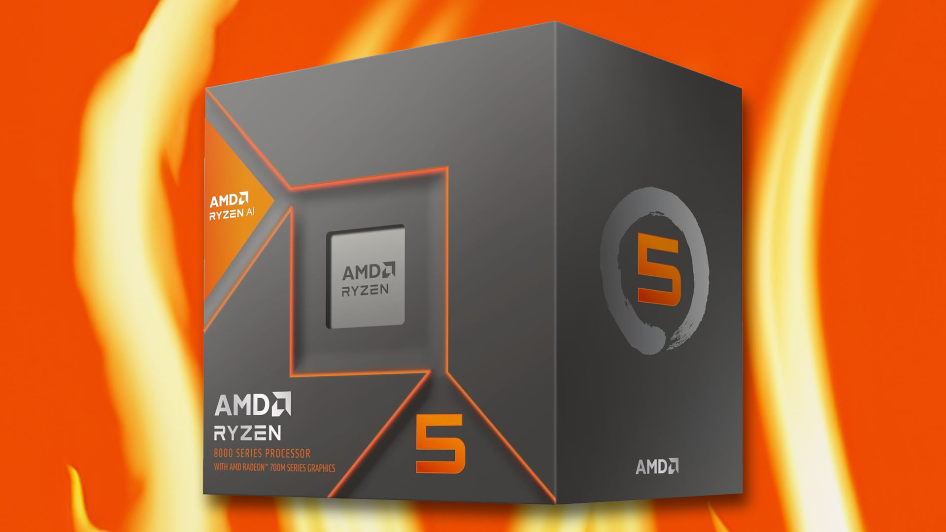 this-amd-ryzen-cpu-deal-is-perfect-for-a-budget-gaming-pc-build,-and-you-won't-even-need-a-graphics-card