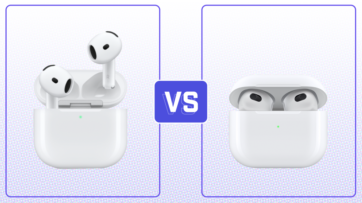 apple-airpods-4-vs.-airpods-3:-what's-the-difference?