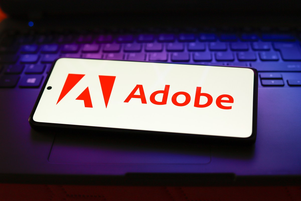 adobe-says-video-generation-is-coming-to-firefly-this-year-|-techcrunch