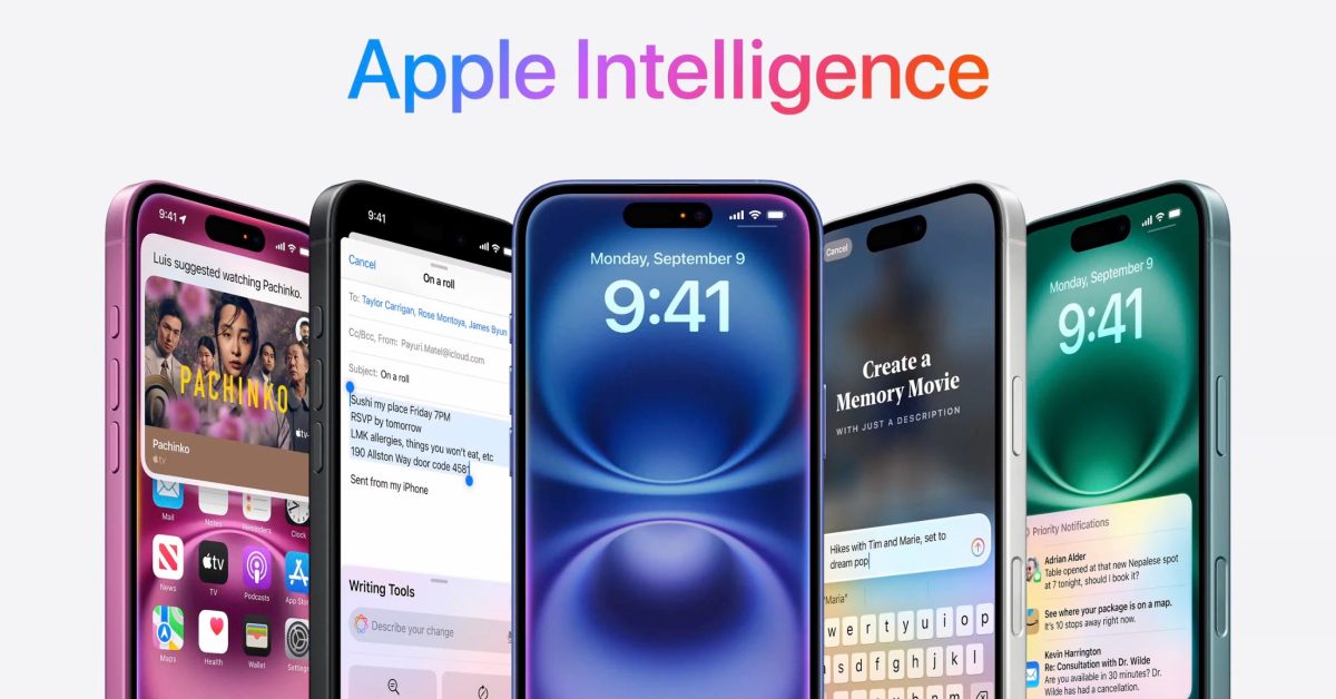 ios-18.1-with-apple-intelligence-launches-in-october,-more-languages-rolling-out-over-time-–-9to5mac