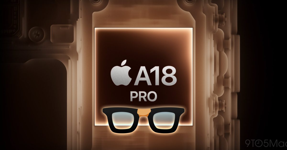 iphone-16's-a18-pro-chip-is-starting-to-match-the-m1-chip-in-new-benchmarks-–-9to5mac