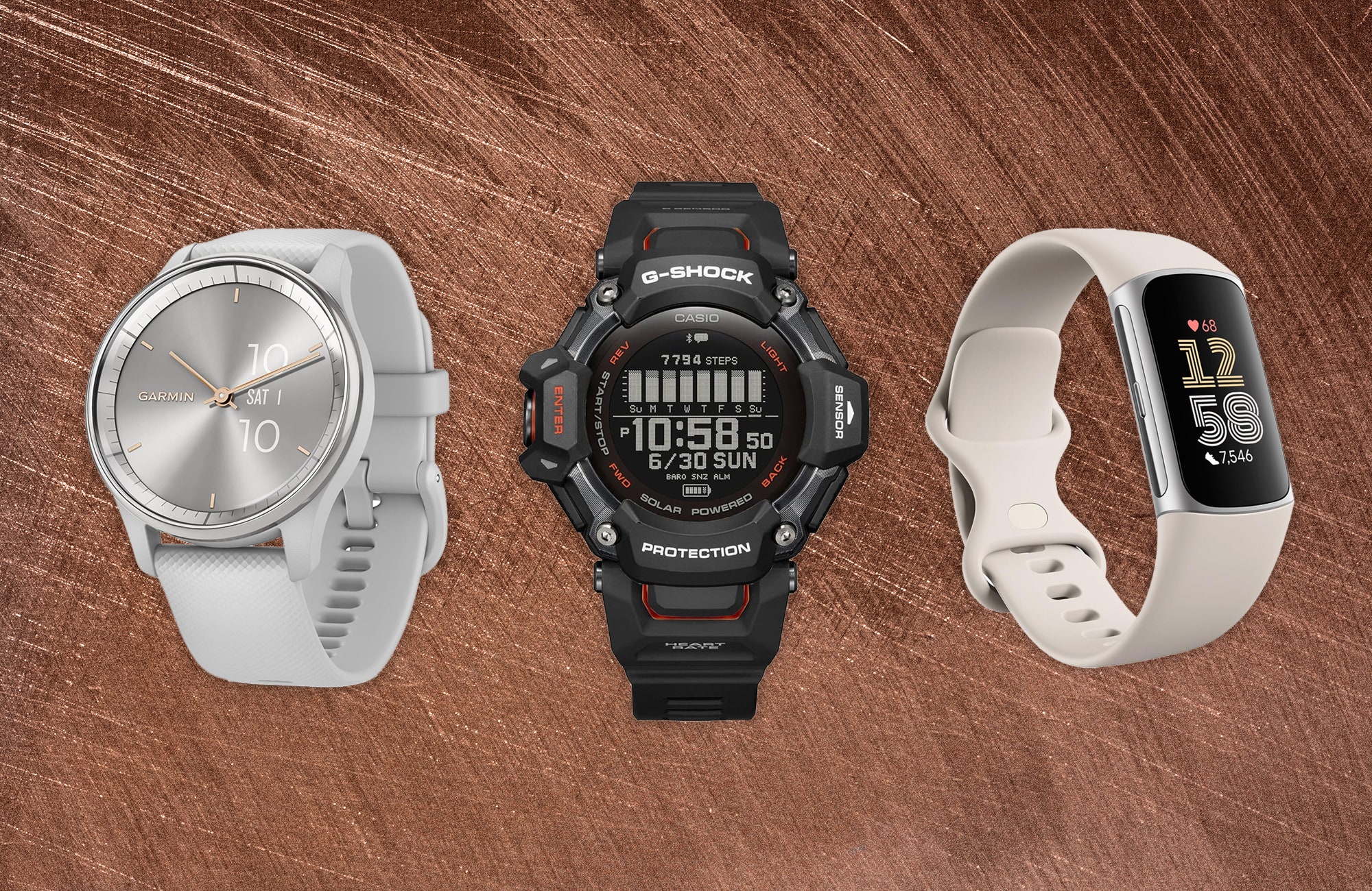 the-best-fitness-trackers-and-watches-for-everyone