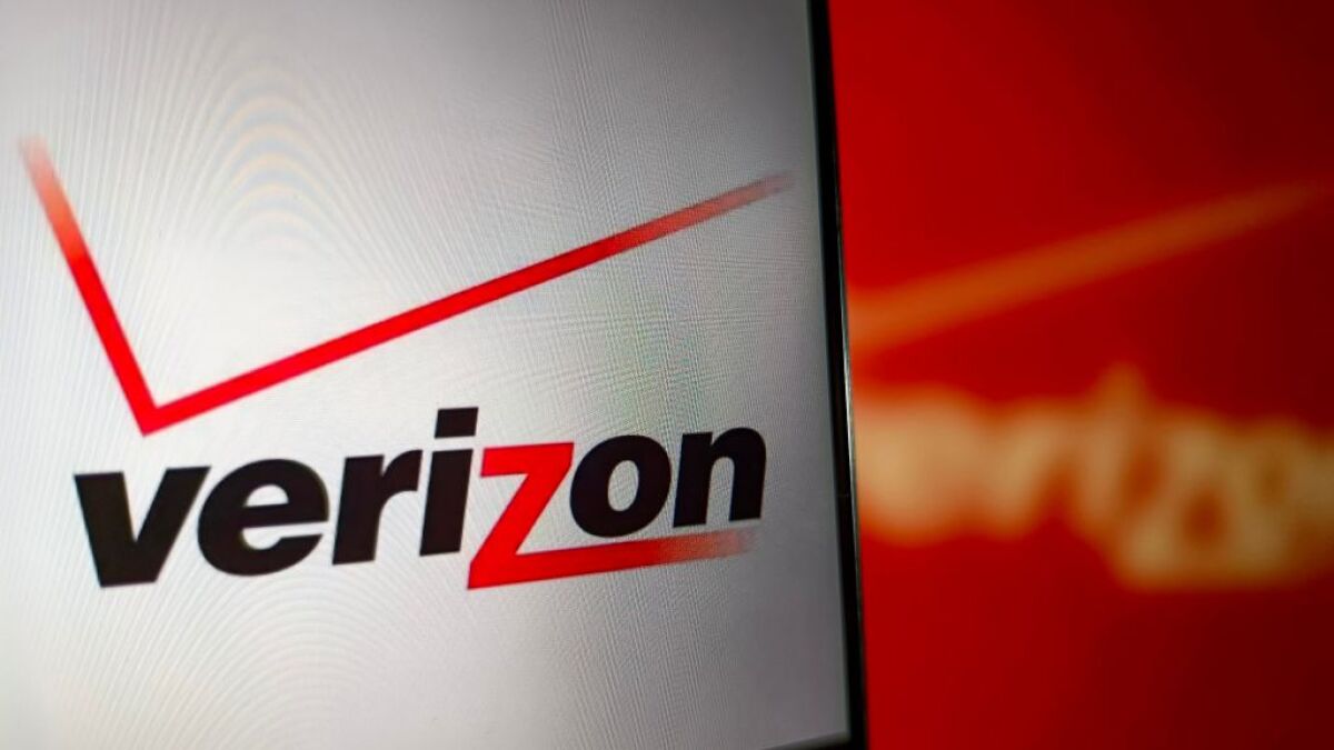 verizon-to-lose-almost-5,000-employees-by-march