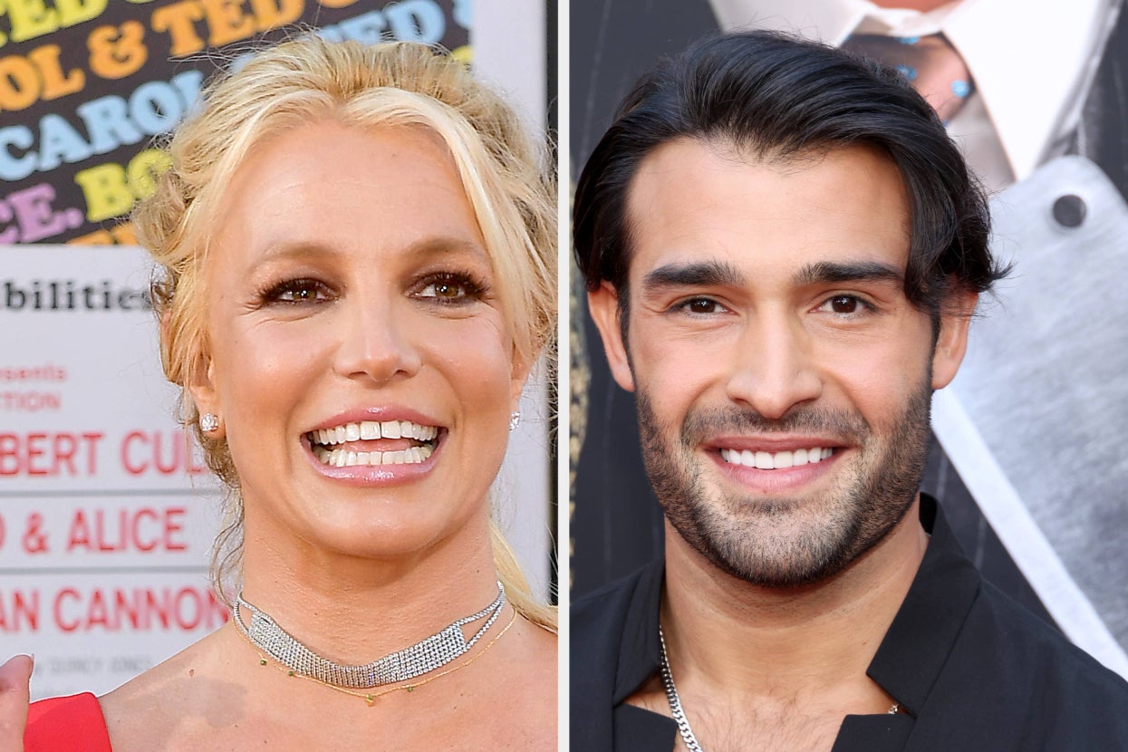 britney-spears'-ex-husband-sam-asghari-made-rare-comments-about-their-split