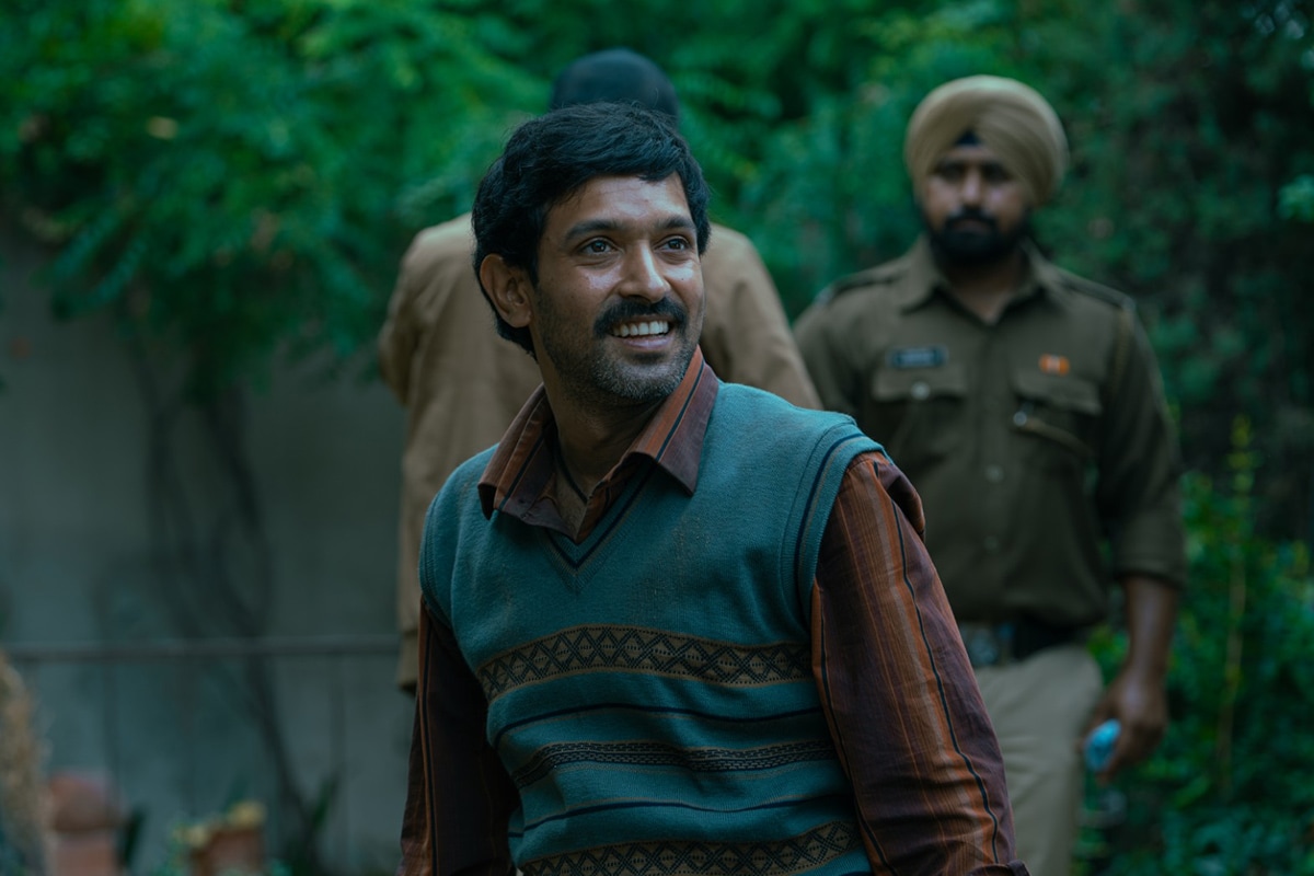 sector-36-review:-vikrant-massey-shines-in-thriller-based-on-nithari-killings