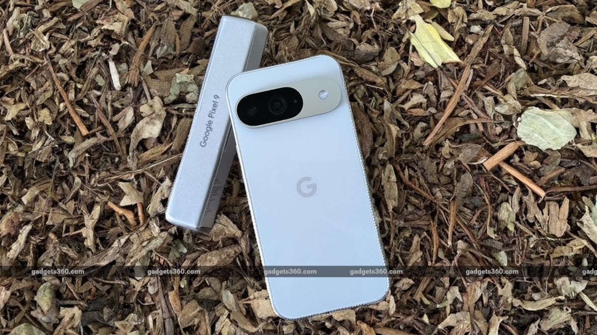 google-pixel-9-review:-matured-design,-but-still-gets-hot