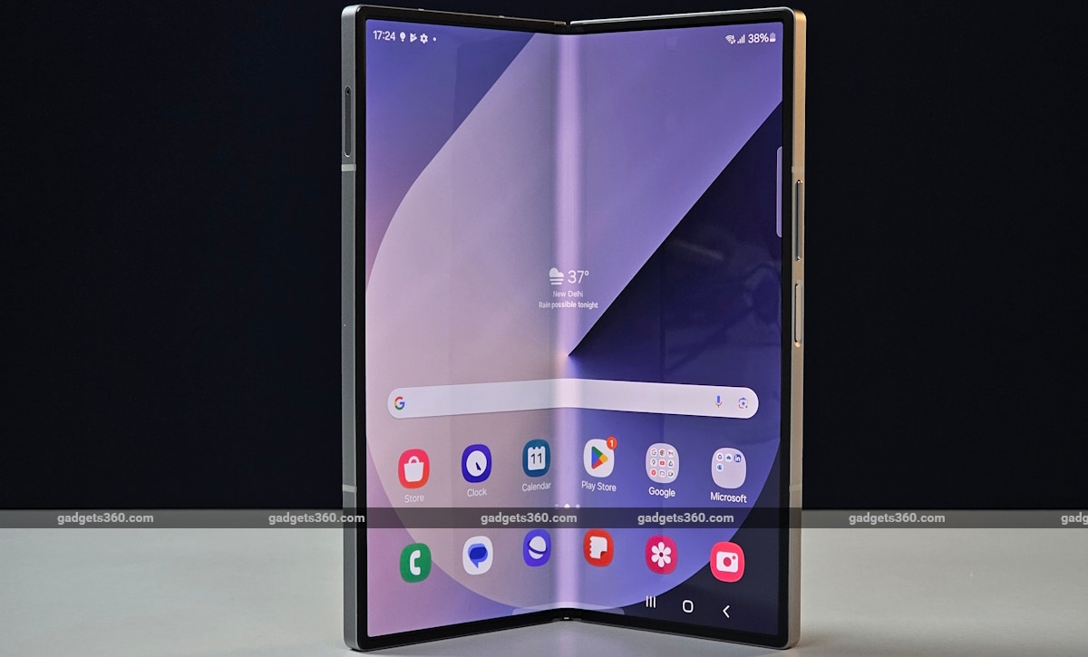 galaxy-z-fold-6-review:-samsung's-most-polished-foldable