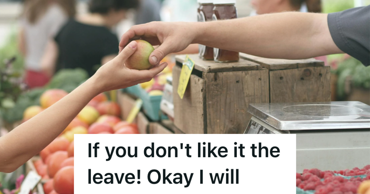 grocery-store-manager-cut-all-of-the-employees’-hours,-so-one-employee-decided-to-talk-to-the-managers-of-the-other-departments-in-the-grocery-store