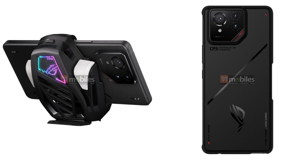 asus-rog-phone-9,-rog-phone-9-pro-leak-in-renders,-hands-on-video